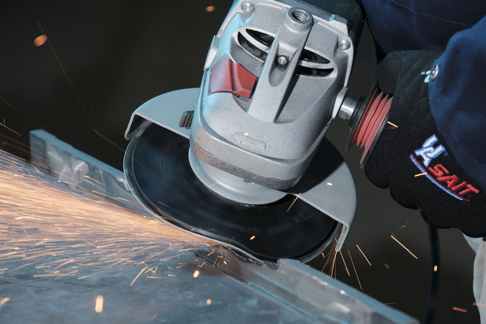 Choosing the Right Fiber Disc for Your Application United Abrasives
