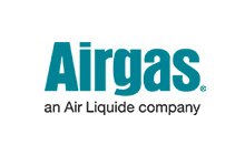 Logo Airgas