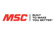 Logo du CSM