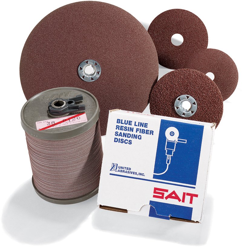 Abrasive Discs United Abrasives