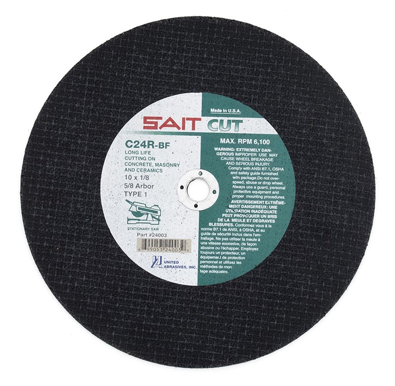 C24R United Abrasives