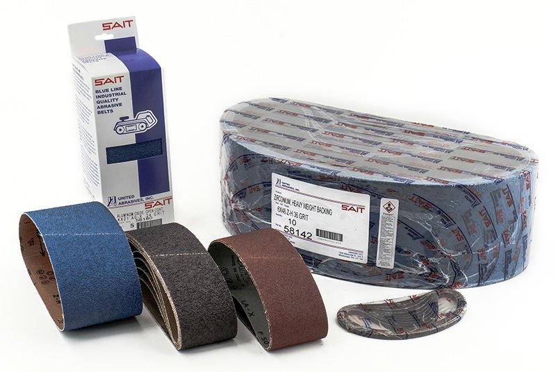 Coated Abrasives United Abrasives