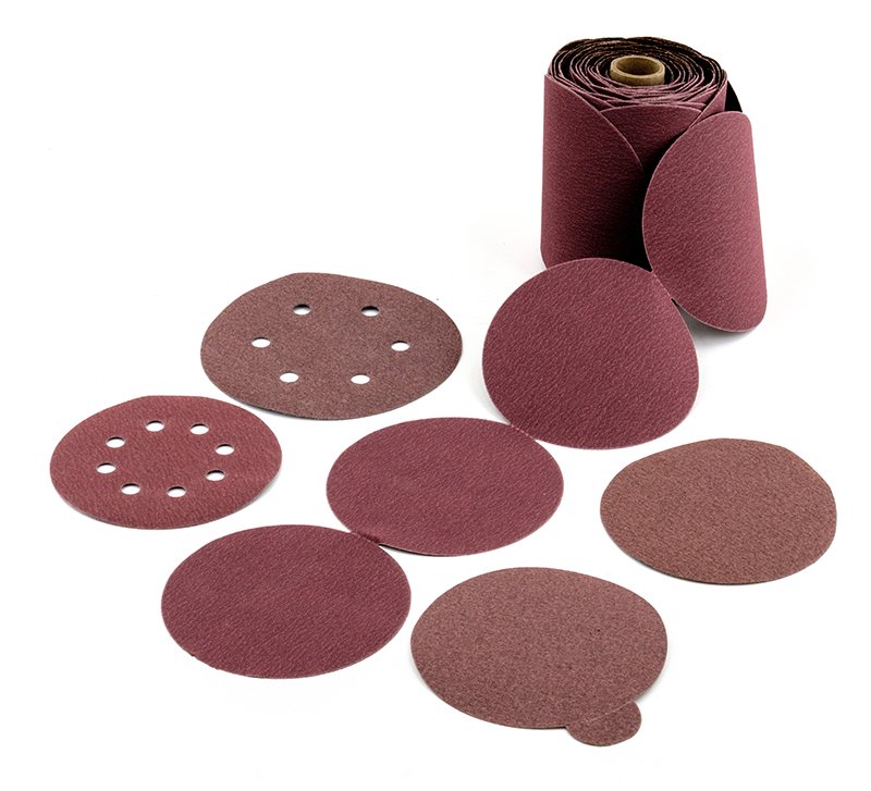 3S Stearated Aluminum Oxide United Abrasives