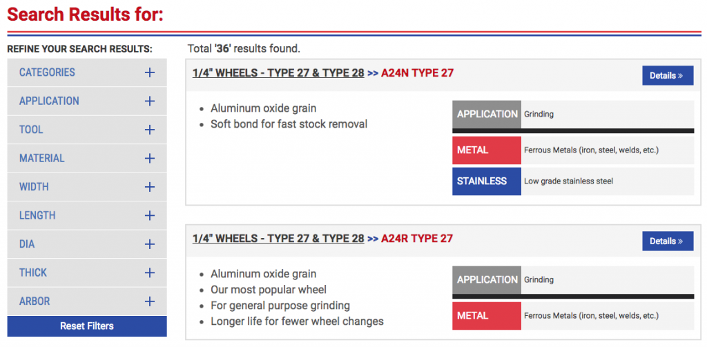 How to Find the Right Abrasive for Any Job United Abrasives