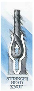wire-stringer