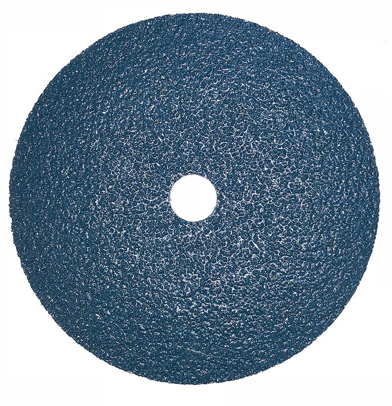 Fiber Discs United Abrasives