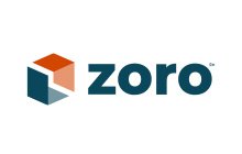 Logo Zoro