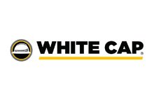White Cap Logo