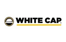 Logo de la casquette blanche