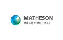 Matheson Logo