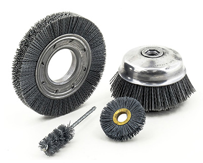 How to Select Wire Cup Brush — Benchmark Abrasives