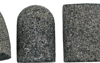 Cones and plugs by United Abrasives