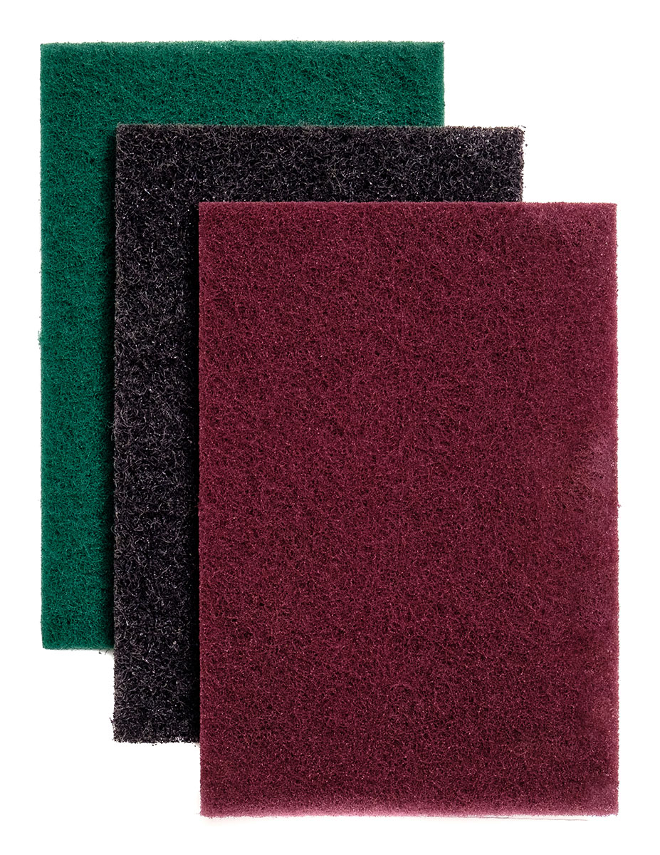 Hand Pads United Abrasives